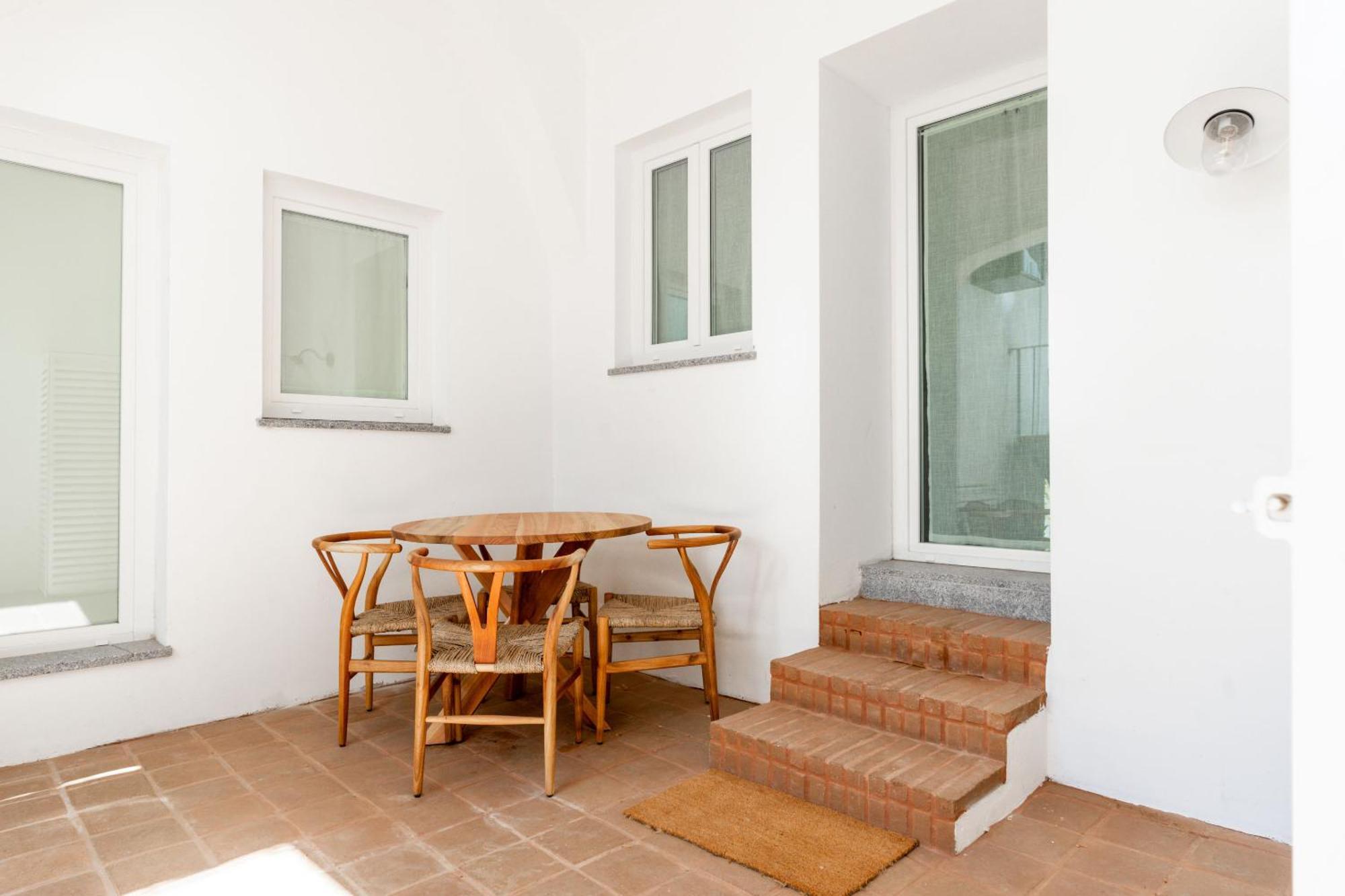 Limehome Evora Largo Dos Penedos Esterno foto