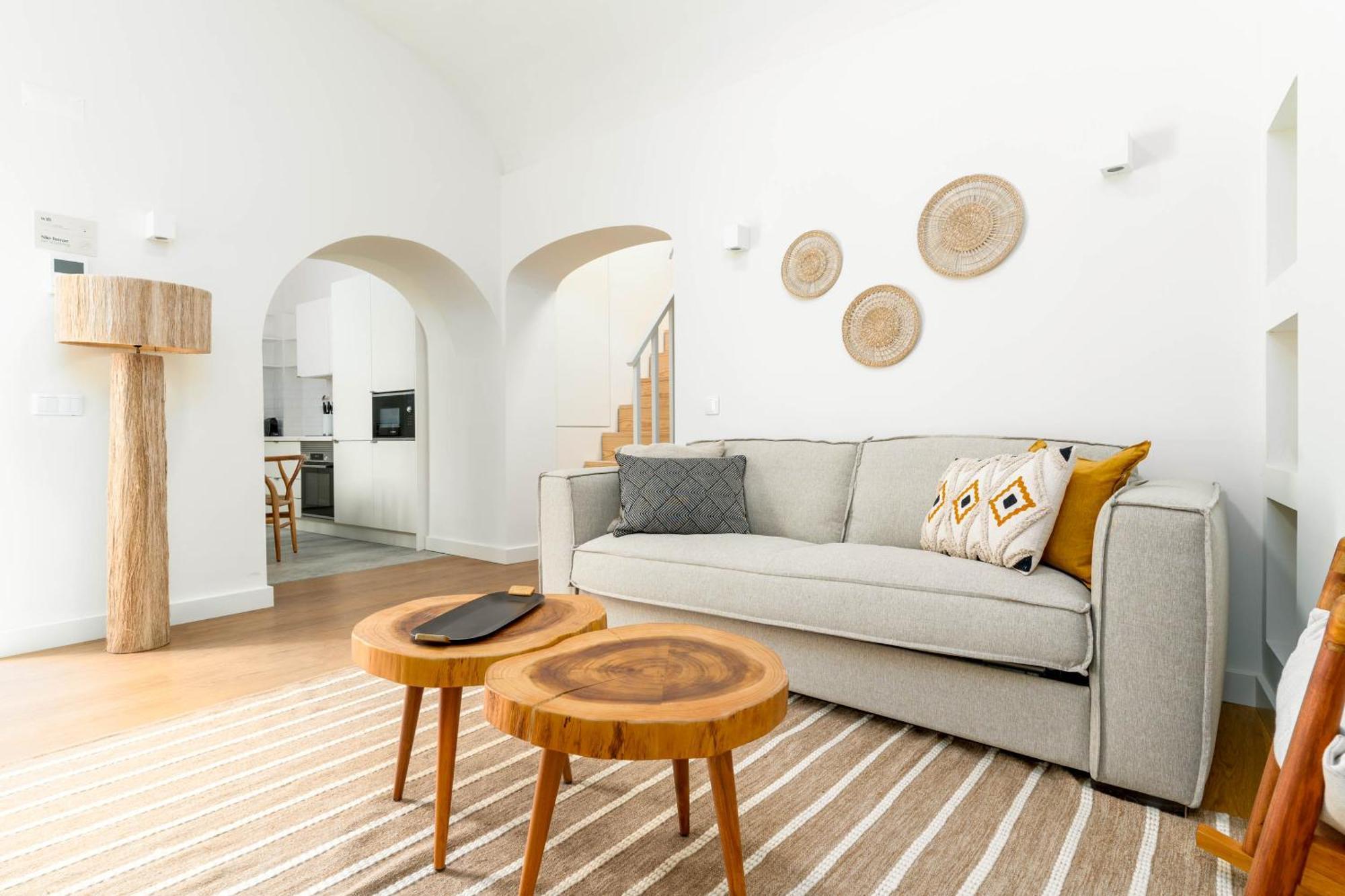Limehome Evora Largo Dos Penedos Esterno foto