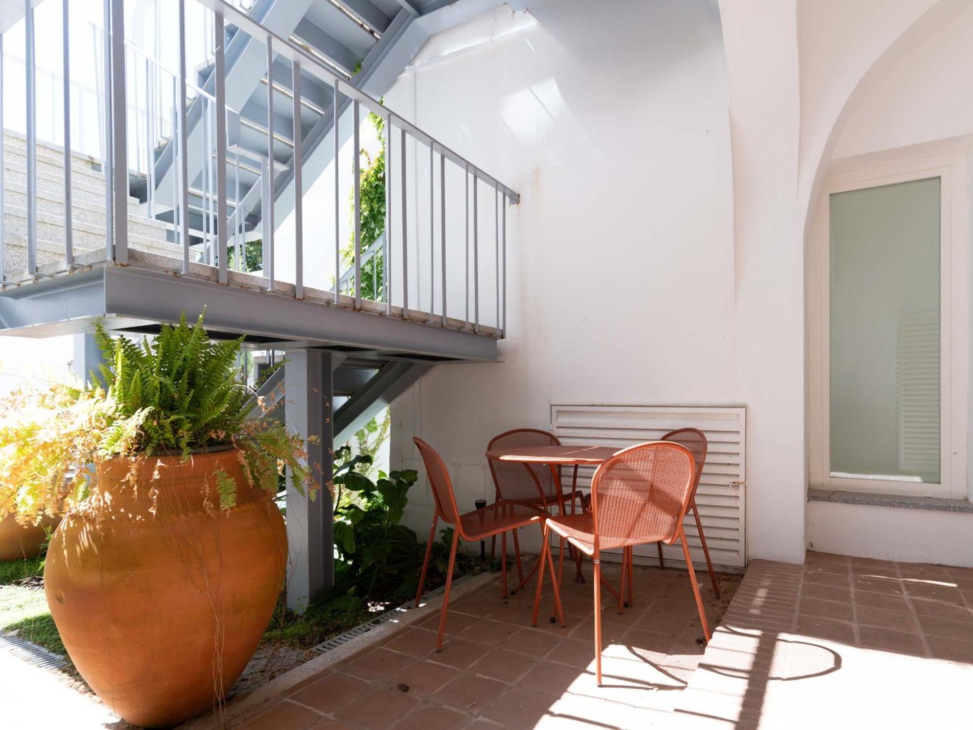 Limehome Evora Largo Dos Penedos Esterno foto